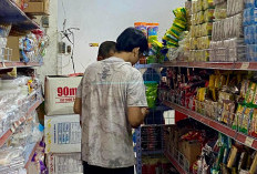 Aneka Palstik dan Bahan Kue untuk UMKM atau Rumahan di Plastikita