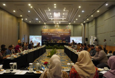 Jelang Hari Besar, TPID Diminta Petakan Bahan Pokok Pemicu Inflasi di Cilacap