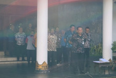 Tursiman Sentil ASN Banjarnegara: TPP Bukan Hak Mutlak, Bisa Naik Bisa Turun