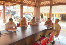 Bakesbangpol Purbalingga Deteksi Kerawanan Pilkades 2026, Beda Penerapan Aturan Bisa Picu Konflik