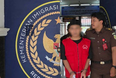 Tersangka Pencurian Burung Bebas, Rutan Banyumas Terapkan Restorative Justice