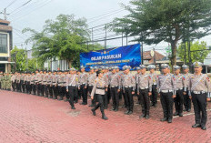 Operasi Patuh Candi Berlangsung 14 Hari, 15 Jenis Pelanggaran Dibidik di Banjarnegara