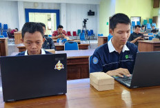 Belajar Otodidak, Dua Remaja Banjarnegara Masuk Program Keamanan NASA