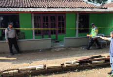 Suami Aniaya Istri dan Mertua Hingga Meninggal Dunia