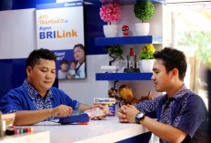 BRI Siapkan Rp21 Triliun untuk Memenuhi Kebutuhan Transaksi Masyarakat di Periode Libur Nataru