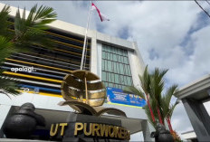 UT Purwokerto Buka Akses Kuliah Fleksibel, Belajar Di Mana Saja Selama Ramadan