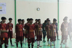 HSN, 16 Ponpes di Kebumen Adu Kemampuan