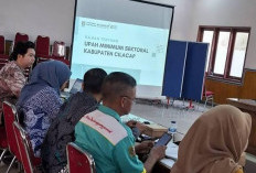 UMK Cilacap Masuk Lima Besar Tertinggi Jateng, Paling Tinggi di Barlingmascakeb