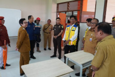 246 Siswa Mulai Sekolah di Sekolah Rakyat Terintegrasi Satu Cilacap