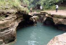 Wisata Kedung Kampak Banyumas Tetap Ramai, Pengelola Perketat Pengawasan Pascainsiden Tenggelam