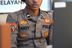 Di Balik Dering 110: Kisah Pengabdian Operator di Arus Mudik Lebaran