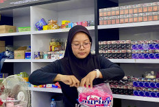 Dari Kebutuhan Dapur hingga Bodycare, Semua Ada di Toko Ragil Wangi Purwokerto