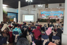 Baliho Pilkades Mulai Bermunculan, Pemkab Purbalingga: Penertiban Tunggu Penetapan Calon