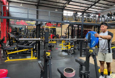 Maximum Gym Purwokerto Tawarkan Fasilitas Lengkap dan Kelas Gratis untuk Member