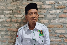 Hilangkan Stigma Pensiunan Tidak Produktif , Subroto Usia 82 Tahun Jabat Anggota DPRD Kebumen