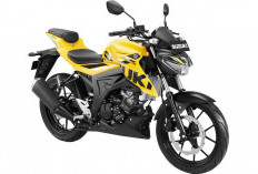 Bukan Pilihan Populer, Tapi Suzuki GSX-S150 Punya Karakter yang Tidak Semua Motor Bisa