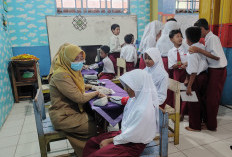 Penyakit Katastropik di Purbalingga Mulai Menyasar Pelajar, Dinkes Ingatkan Risiko Gagal Ginjal