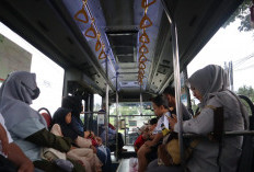 Trans Banyumas Dibiayai APBD Mulai 21 April 2026, Anggaran Pusat Berakhir, Skema Daerah Disiapkan