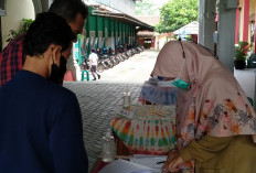 Kekosongan Kepala Sepuluh SMP Negeri di Banyumas Diisi Dua Jalur