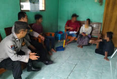 Mengaku Diancam, Warga Bukateja Purbalingga Lapor Polisi, Berakhir Damai Usai Mediasi