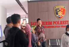 Pejabat Unsoed Purwokerto Diperiksa Tim KPK, Pemeriksaan Berlangsung di Mapolresta Banyumas