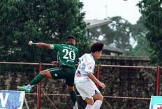 Persak Akan Hadapi Slawi United di Babak 16 Besar Liga 4 Jawa Tengah