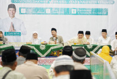 Bupati Kebumen Pastikan Perbaikan Jalan Berlanjut Pasca-Lebaran