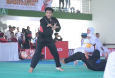 Banjarnegara Tempati Posisi Kesembilan Porprov Jateng 2026 di Klasemen Sementara Porprov Jateng 2026