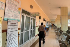 Pasien BPJS Non-Aktif Tetap Dilayani di RSUD Cilacap 