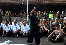 Mahasiswa PMII 