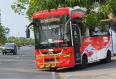Sadewo Ngotot Trans Banyumas Tetap Jalan, Siapkan Berbagai Opsi Tutup Kekurangan Subsidi Rp15 Miliar