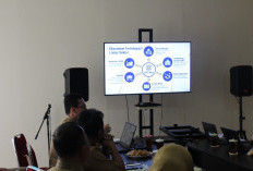 Permudah Layanan, Dinpendukcapil Purbalingga Siapkan Aplikasi Adminduk Online Diluncurkan Agustus 2026