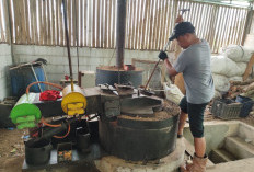 Kisah Suswanto, Pejuang Sampah di TPS3R Kutasari, Purbalingga