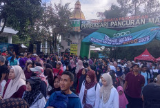 May Day Purbalingga: 47 PHK hingga Triwulan I 2026, Serapan Kerja Tembus 300 Orang