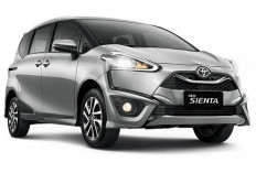 New Toyota Sienta 2026: MPV Keluarga yang Ternyata Lebih Irit dari Ekspektasi!