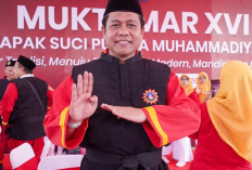 Rektor UMP Prof Jebul Suroso Raih Gelar Pendekar Kehormatan Tapak Suci Tingkat Melati II