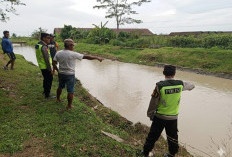 Balita 3 Tahun Tewas Tenggelam di Irigasi Bukateja Purbalingga, Jarak 500 Meter dari Kebun