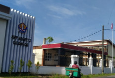Pembangunan SMP Negeri 3 Cilongok Dibatasi 12 Kelas