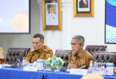Hadapi Kemarau, Provinsi Jawa Tengah Siapkan 123 Juta Liter Air Bersih