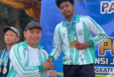 Popda Jateng 2026: Purbalingga Raih Emas Perdana, Total Kumpulkan 10 Medali