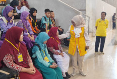 Gebyar Sains dan Seni Piala Wakil Ketua DPRD Purbalingga Diikuti 1.225 Siswa SD/MI
