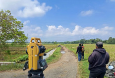 Jalan Sibalung–Pandak Banyumas Mulai Ditangani, Perbaikan Dibiayai Dana Khusus