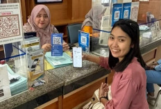 Urus Paspor Kini Lebih Nyaman, Pemohon Bisa Pantau Antrean Sambil Beraktivitas
