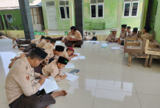 Sekolah di Cilacap Diminta Tidak Tarik Pungutan dari Orang Tua Murid