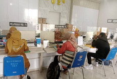 Pembayaran PBB di Cilacap Bisa dengan QRIS, Warga Tinggal Scan dari SPPT