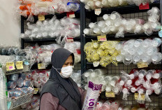 Toko Plastik Janji Murah Purwokerto Sediakan Lengkap Bahan Kue dan Kemasan Mulai Rp 3 Ribu