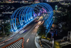 4 Rekomendasi Tempat yang Wajib Dikunjungi Saat Berada di Purwokerto