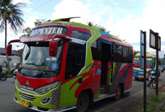 Koridor 4 Trans Banyumas Beroperasi, Sopir Bus Mikro Keluhkan Sepi Penumpang dan Ancaman Pendapatan