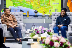 Dieng Culture Festival 2026 Usung Spirit of Harmony, Cek Tanggal Mainnya
