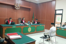 Terdakwa Pembunuhan Banyumas Ajukan Eksepsi, Dakwaan Dinilai Tidak Linier